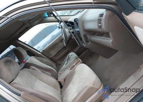 2004 Honda Cr-V Ex z USA, uszkodzony, nr VIN SHSRD78824U246398